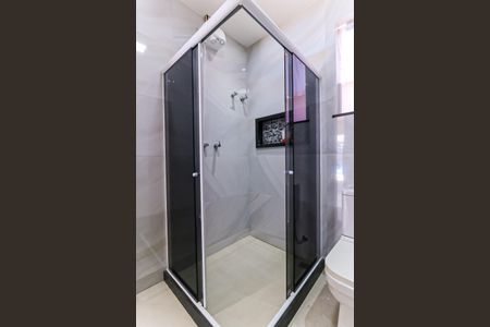 Casa para alugar com 250m², 2 quartos e 3 vagas Casa para alugar com 250m², 2 quartos e 3 vagasBanheiro