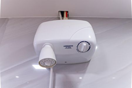 Casa para alugar com 250m², 2 quartos e 3 vagas Casa para alugar com 250m², 2 quartos e 3 vagasBanheiro