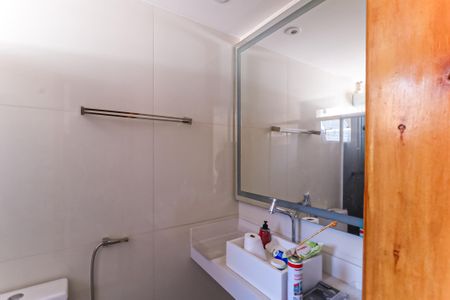 Casa para alugar com 250m², 2 quartos e 3 vagas Casa para alugar com 250m², 2 quartos e 3 vagasBanheiro