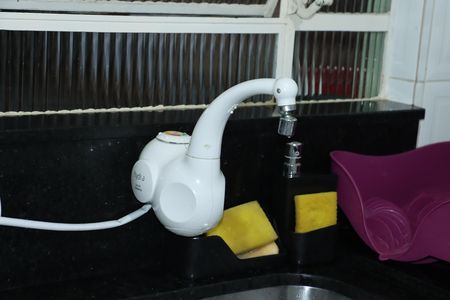 Casa de Condomínio para alugar com 2 quartos, 70m² em Vila Clara, Cotia