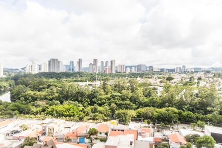 Apartamento para alugar com 3 quartos, 95m² em Jardim dos Camargos, Barueri