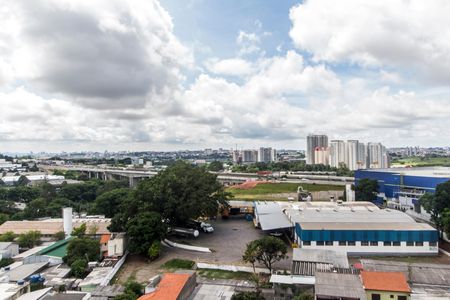 Apartamento à venda com 3 quartos, 95m² em Jardim dos Camargos, Barueri