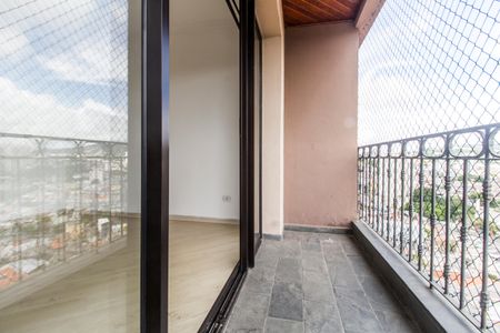 Apartamento para alugar com 3 quartos, 95m² em Jardim dos Camargos, Barueri