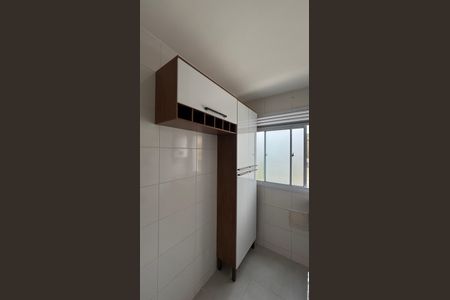 Apartamento para alugar com 43m², 2 quartos e 1 vagaCozinha