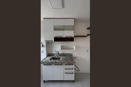 Apartamento para alugar com 43m², 2 quartos e 1 vagaCozinha