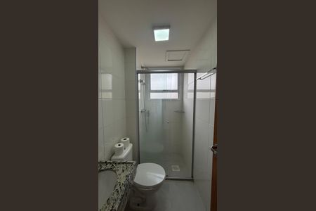 Apartamento para alugar com 43m², 2 quartos e 1 vagaBanheiro