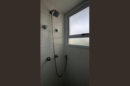 Apartamento para alugar com 43m², 2 quartos e 1 vagaBanheiro