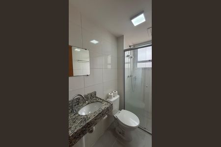 Apartamento para alugar com 43m², 2 quartos e 1 vagaBanheiro