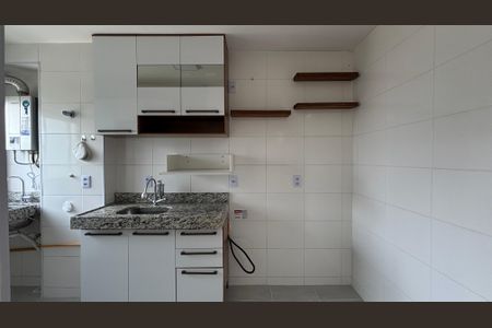 Apartamento para alugar com 43m², 2 quartos e 1 vagaCozinha