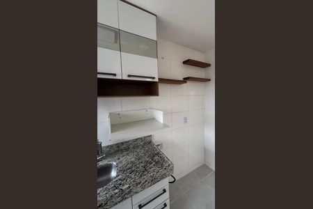 Apartamento para alugar com 43m², 2 quartos e 1 vagaCozinha
