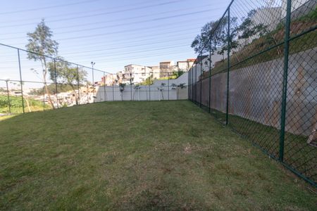 Apartamento para alugar com 43m², 2 quartos e 1 vagaQuadra