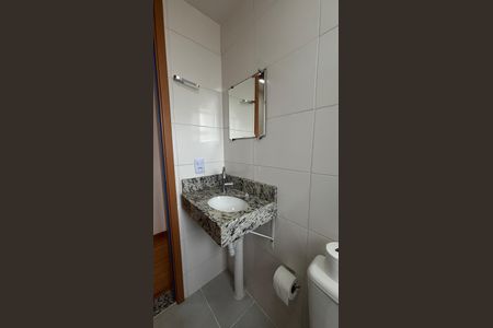 Apartamento para alugar com 43m², 2 quartos e 1 vagaBanheiro