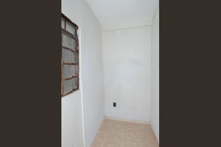Quarto 1 de casa para alugar com 2 quartos, 60m² em Tupi, Belo Horizonte