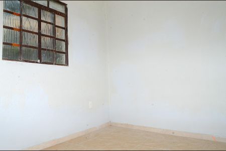 Quarto 2 de casa para alugar com 2 quartos, 60m² em Tupi, Belo Horizonte