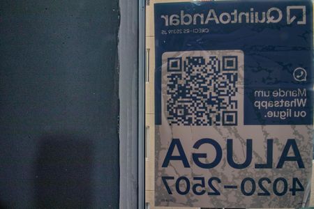 Apartamento para alugar com 45m², 2 quartos e 1 vaga Apartamento para alugar com 45m², 2 quartos e 1 vagaPlaquinha