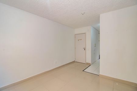 Sala de apartamento para alugar com 2 quartos, 45m² em Jardim Dona Leopoldina, Porto Alegre