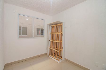 Quarto 2 de apartamento para alugar com 2 quartos, 45m² em Jardim Dona Leopoldina, Porto Alegre