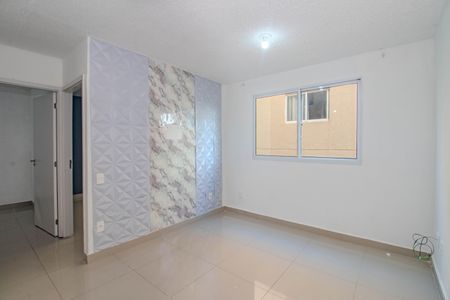 Sala de apartamento para alugar com 2 quartos, 45m² em Jardim Dona Leopoldina, Porto Alegre
