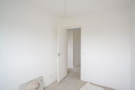 Quarto 1 de apartamento para alugar com 2 quartos, 55m² em Vila Mussolini, São Bernardo do Campo