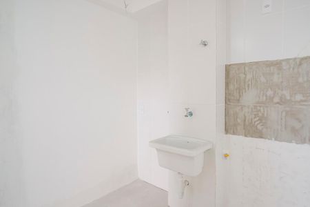 Apartamento para alugar com 55m², 2 quartos e 1 vagaÁrea de serviço