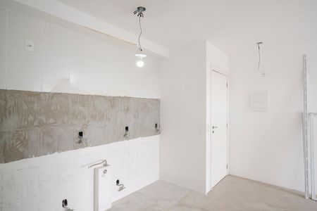 Apartamento para alugar com 55m², 2 quartos e 1 vagaCozinha