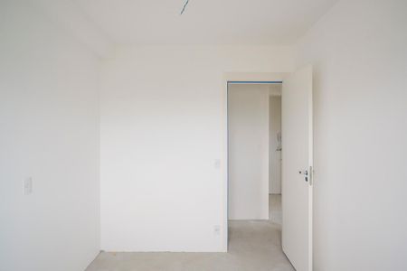 Apartamento para alugar com 55m², 2 quartos e 1 vagaQuarto 2