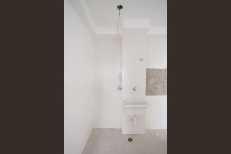 Apartamento para alugar com 55m², 2 quartos e 1 vagaÁrea de serviço