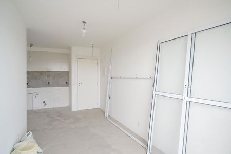 Apartamento para alugar com 55m², 2 quartos e 1 vagaSala