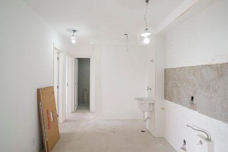 Apartamento para alugar com 55m², 2 quartos e 1 vagaCozinha