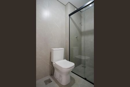 Apartamento para alugar com 55m², 2 quartos e 1 vagaBanheiro