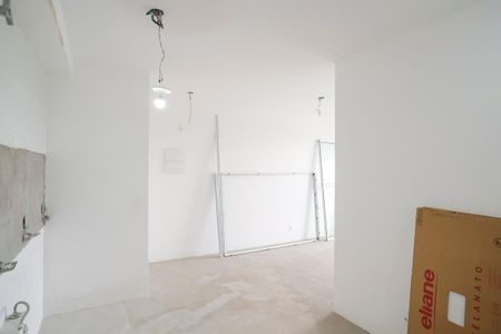 Apartamento para alugar com 55m², 2 quartos e 1 vagaCozinha