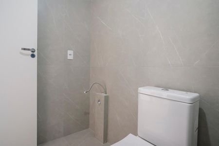 Apartamento para alugar com 55m², 2 quartos e 1 vagaBanheiro