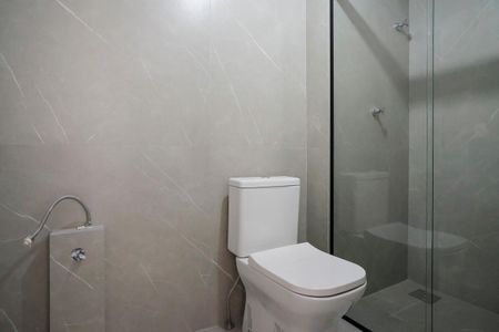 Apartamento para alugar com 55m², 2 quartos e 1 vagaBanheiro