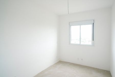 Quarto 1 de apartamento para alugar com 2 quartos, 55m² em Vila Mussolini, São Bernardo do Campo