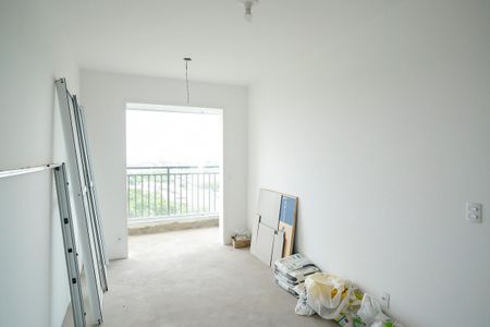 Apartamento para alugar com 55m², 2 quartos e 1 vagaSala