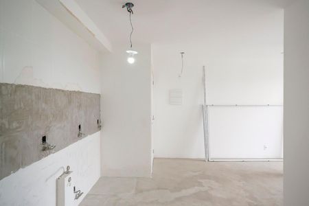 Apartamento para alugar com 55m², 2 quartos e 1 vagaCozinha