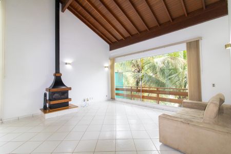 Casa para alugar com 4 quartos, 346m² em Jardim Botânico (sousas), Campinas