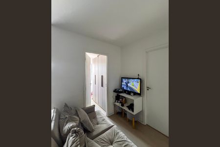 Apartamento à venda com 35m², 2 quartos e sem vagaSala