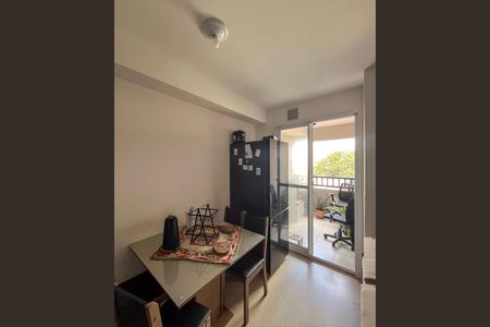 Sala de apartamento para alugar com 2 quartos, 35m² em Vila Moraes, São Paulo