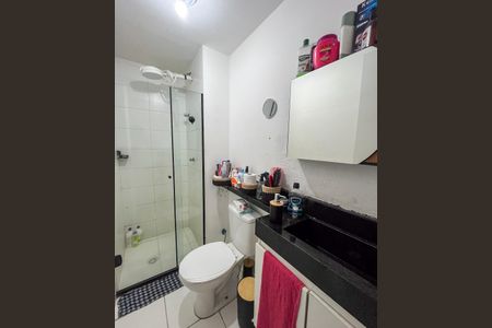 Apartamento à venda com 35m², 2 quartos e sem vagaBanheiro