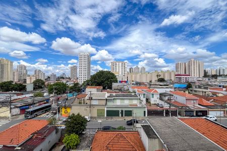 Apartamento à venda com 35m², 2 quartos e sem vagaVista do Quarto 1