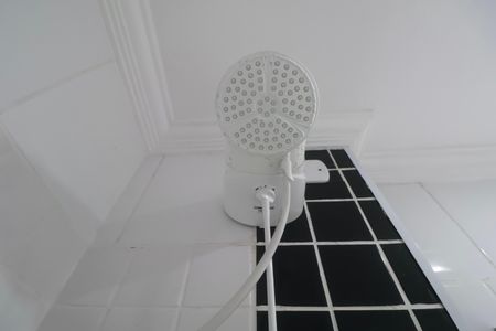 Apartamento para alugar com 28m², 1 quarto e sem vaga Apartamento para alugar com 28m², 1 quarto e sem vagaBanheiro Social