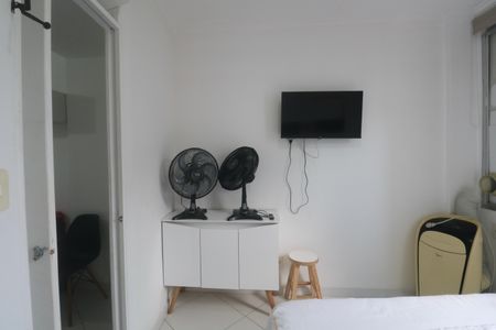 Apartamento para alugar com 28m², 1 quarto e sem vaga Apartamento para alugar com 28m², 1 quarto e sem vagaQuarto