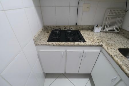 Apartamento para alugar com 28m², 1 quarto e sem vaga Apartamento para alugar com 28m², 1 quarto e sem vagaCozinha