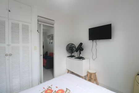 Apartamento para alugar com 28m², 1 quarto e sem vaga Apartamento para alugar com 28m², 1 quarto e sem vagaQuarto