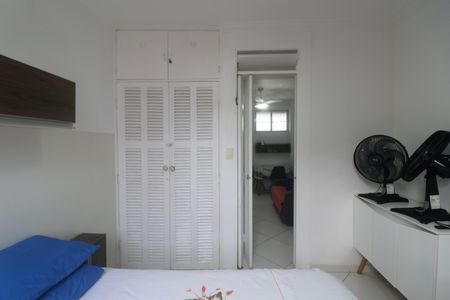 Apartamento para alugar com 28m², 1 quarto e sem vaga Apartamento para alugar com 28m², 1 quarto e sem vagaQuarto