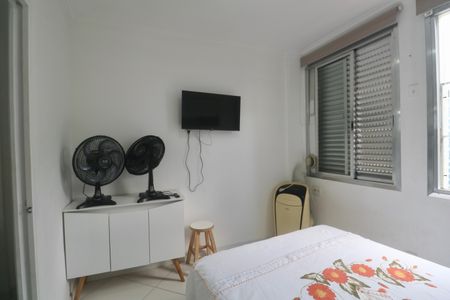 Apartamento para alugar com 28m², 1 quarto e sem vaga Apartamento para alugar com 28m², 1 quarto e sem vagaQuarto