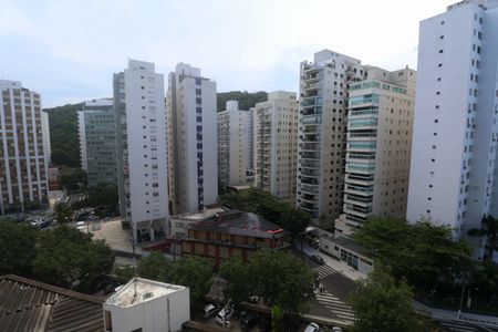 Apartamento para alugar com 28m², 1 quarto e sem vaga Apartamento para alugar com 28m², 1 quarto e sem vagaVista