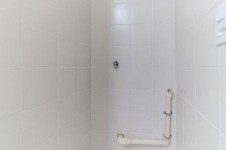 Apartamento para alugar com 44m², 2 quartos e sem vagaÁrea de Serviço