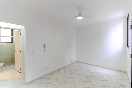 Sala de apartamento para alugar com 2 quartos, 44m² em Santa Cecilia, São Paulo